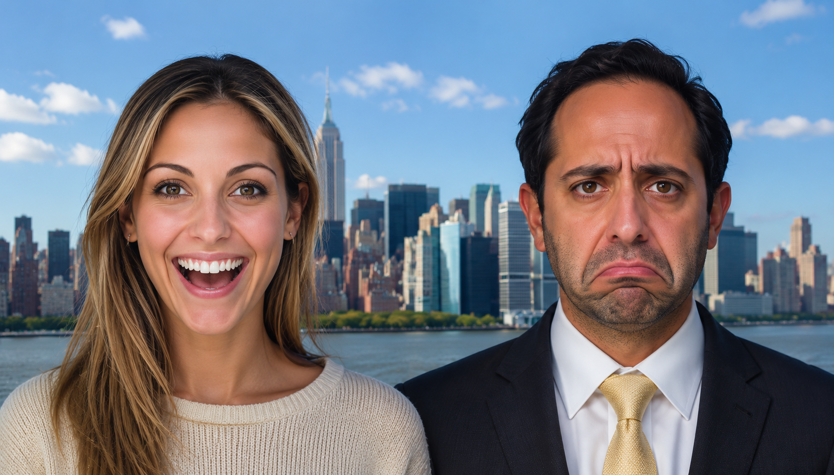 10 Pros y Contras de Vivir en Nueva York