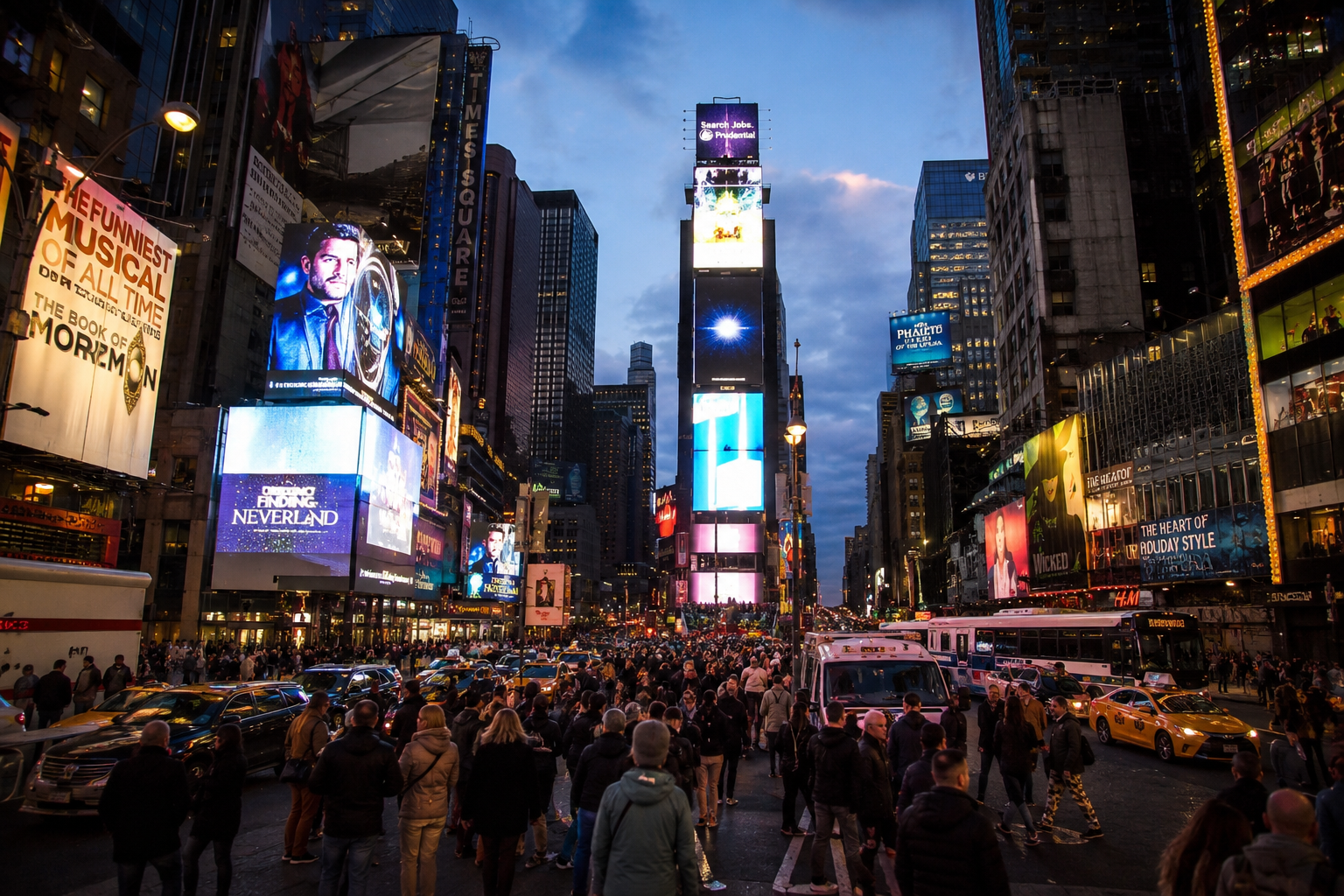 Cultura Pop en Nueva York: la ciudad donde el cine, la música y la televisión cobran vida